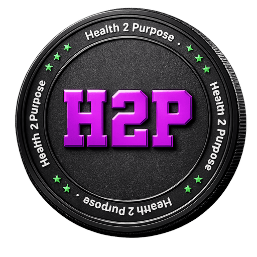 H2P Token
