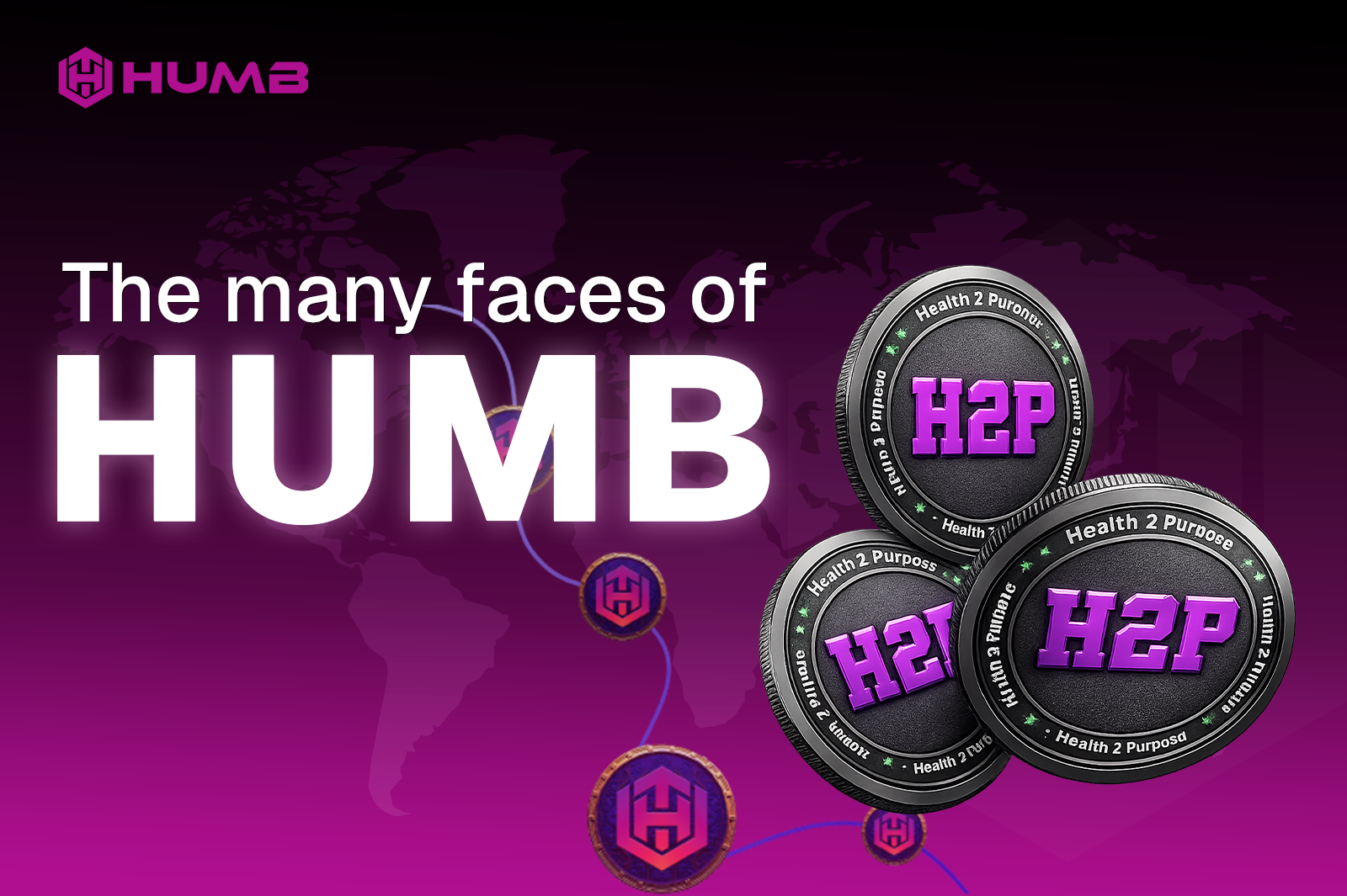 The many faces of HUMB - exploring the multifaceted HUMB ecosystem